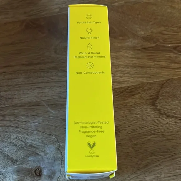 Supergoop! Unseen Sunscreen SPF 50 - Picture 8 of 9